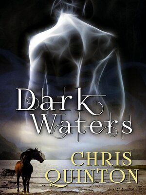 cover image of Dark Waters